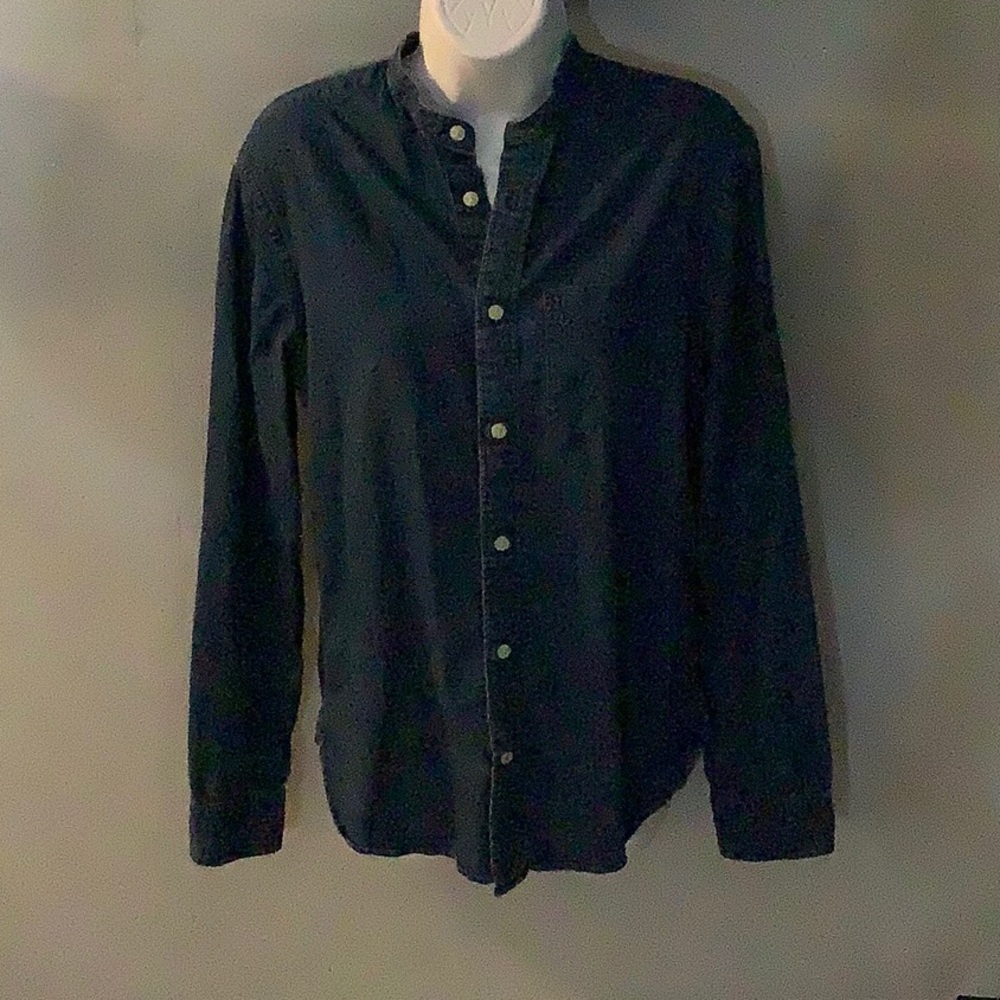 Denim shirt gap